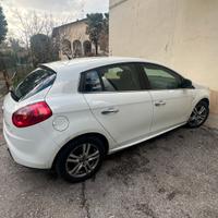 FIAT BRAVO 1.6 MULTIJET