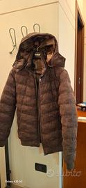 giaccone imbottito 