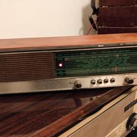 radio Philips vintage