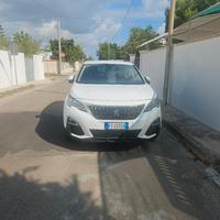 Suv auto Peugeot 3008 Diesel Allure 2019 manuale
