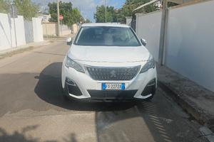 Suv auto Peugeot 3008 Diesel Allure 2019 manuale