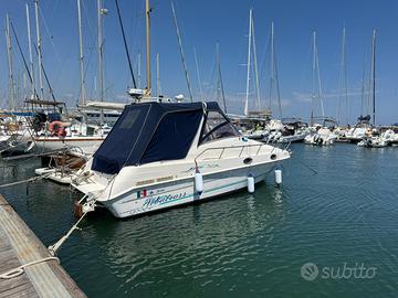 Saver Albatross 260 Cabinato 8 Posti – Mercruiser