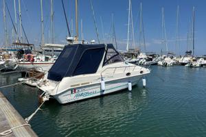 Saver Albatross 260 Cabinato 8 Posti – Mercruiser