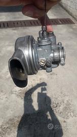 carburatore Dellorto  T49