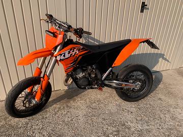 Ktm exc 125
