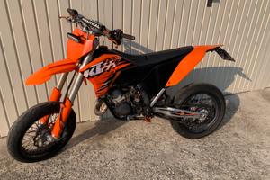 Ktm exc 125
