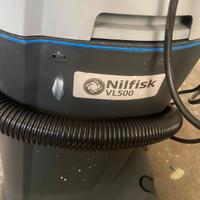 aspirapolvere professionale 