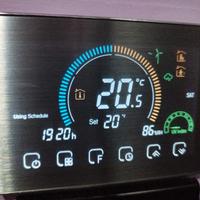 Termostato WiFi intelligente

