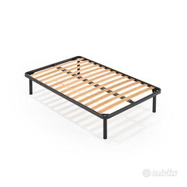 RETE UNA PIAZZA E MEZZA 