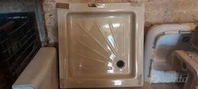  piatto doccia 74×74