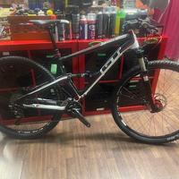 gt Zaskar 100 elite taglia media