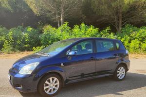 Toyota corolla verso