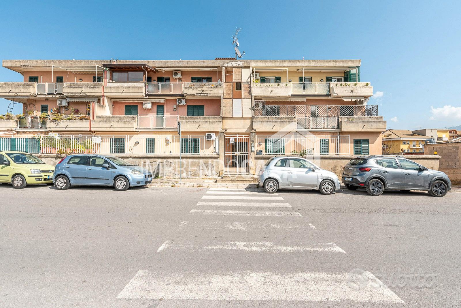 Appartamento – Monreale, Intravaia - Vista 3