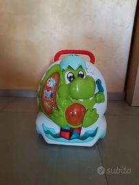 Chicco primi passi