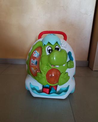 Chicco primi passi