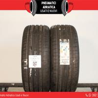 2 Gomme NUOVE 235 50 R 18 Goodyear SPED GRATIS