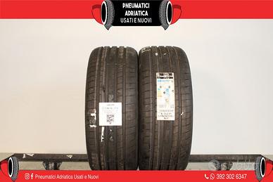2 Gomme NUOVE 235 50 R 18 Goodyear SPED GRATIS