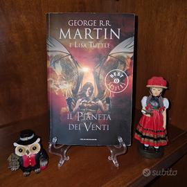 " Il Pianeta dei Venti "