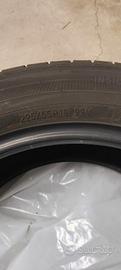 Gomme estive Toyo Tires 225/55
