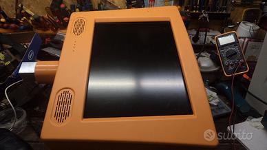 Monitor Mac Person a cristalli liquidi