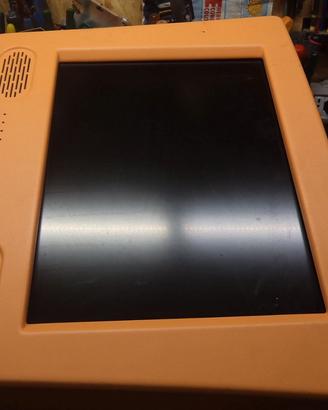 Monitor Mac Person a cristalli liquidi