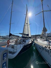 OCEANIS 423 SETTIMANA