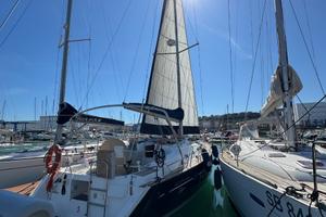 OCEANIS 423 SETTIMANA