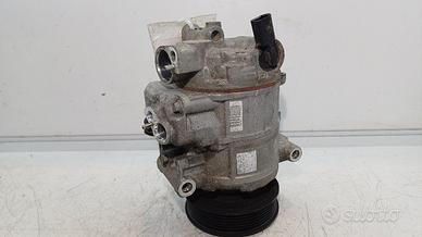 COMPRESSORE A/C VOLKSWAGEN Golf 6 Berlina 6SEU14C/
