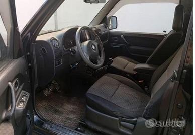 Suzuki Jimmy