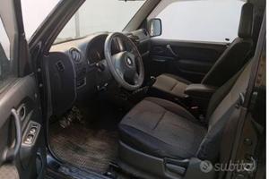 Suzuki Jimmy
