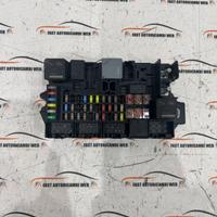 Scatola fusibili e relè Jaguar F-Type 2017 JX53-14