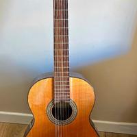 Chitarra classica Alhambra 3C