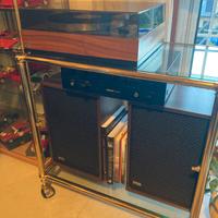 Hi-Fi vintage anni ‘70