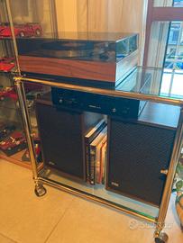Hi-Fi vintage anni ‘70