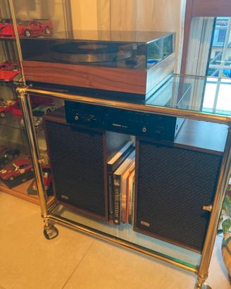 Hi-Fi vintage anni ‘70