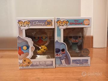 disney funko pop 