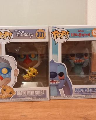 disney funko pop 