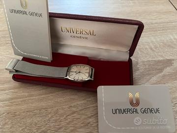Universal geneve