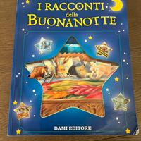 I racconti della buonanotte
