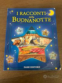 I racconti della buonanotte