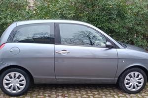 lancia Ok Neopatentati 