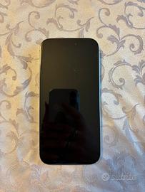 Iphone 16 Pro 256 gb
