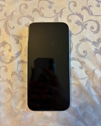 Iphone 16 Pro 256 gb