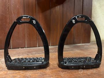 Staffe di Sicurezza Tech Stirrups Sloped EVO