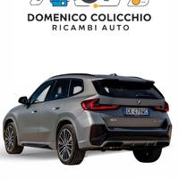 Ricambi usati BMW X4 X5 X6 X3 X1 2010 2024