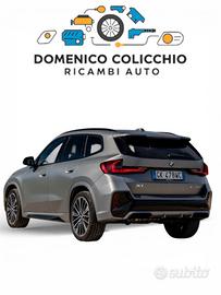 Ricambi usati BMW X4 X5 X6 X3 X1 2010 2024