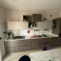 Cucina Stosa