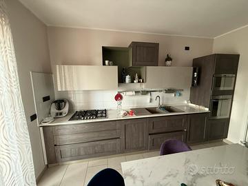 Cucina Stosa