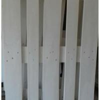 EPAL BIANCO PER ARREDO