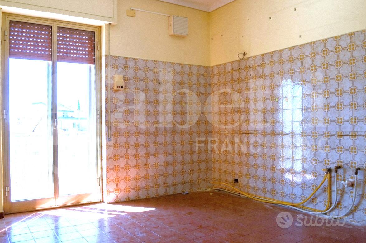 Appartamento – Ragusa, Pianetti - Altro